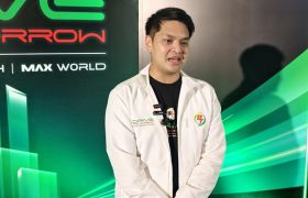 MAXBIT ขอใบอนุญาตขยายธุรกิจเพิ่ม เพิ่มทุน 300 ล้านเป็น 500 ล้านบาท