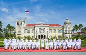 สรุปข่าวการประชุมคณะรัฐมนตรี 13 มกราคม 2568