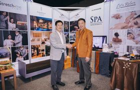 LEO x SPA จัดแคมเปญมอบสิทธิประโยชน์สำหรับลูกค้า LEO Self Storage ตลอดปี 67