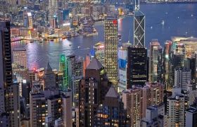 World Bank downgrades developing East Asia growth forecast, weighed by a slowing China