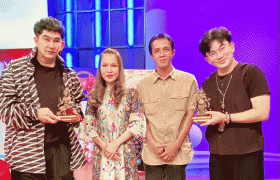 ‘หมอจุ๊บ ไพ่เทพ ผ่าดวง’ เปิดดวงความรักของ หนุ่มสาว 12 ราศี ในเดือนสิงหาคม 2566 ใครอินเลิฟ หรือมีรัก ไปเช็คดวงกันดีกว่า!!