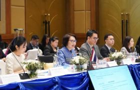 ไทย-เกาหลีใต้ เจรจา EPA รอบ 5 คืบหน้า สรุปได้แล้วรวม 18 บท ตั้งเป้าปิดดีลปีนี้