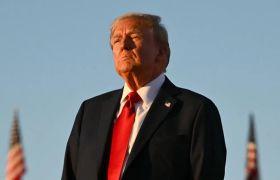 Trump vows to revoke Harvard’s tax-exempt status: ‘It’s what they deserve!’