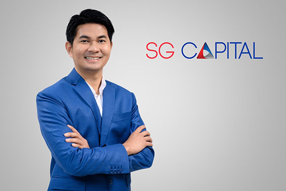 SGC ปลื้ม! ขายหุ้นกู้เต็มวงเงิน 400 ล้านบาท หนุนแผนขยายพอร์ต ‘Lock Phone’