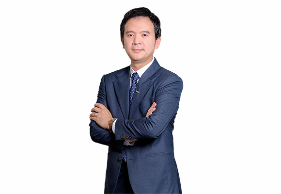 NAM ปักธงไทยฐานผลิตหลักอุปกรณ์การแพทย์ ชู 4 ยุทธศาสตร์ สู่ศูนย์กลางเครื่องมือแพทย์ตลาดอาเซียน ครึ่งปีแรกดีมานด์แน่น หนุนรายได้ปีนี้เติบโตทะลุ 50%