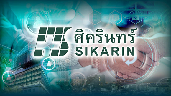 SKR เผยผลงาน 1Q25 รายได้รวมทะลุ 1.5 พันลบ. ลุยอัพศักยภาพ Center of Excellence ต่อจิ๊กซอว์โตแกร่ง