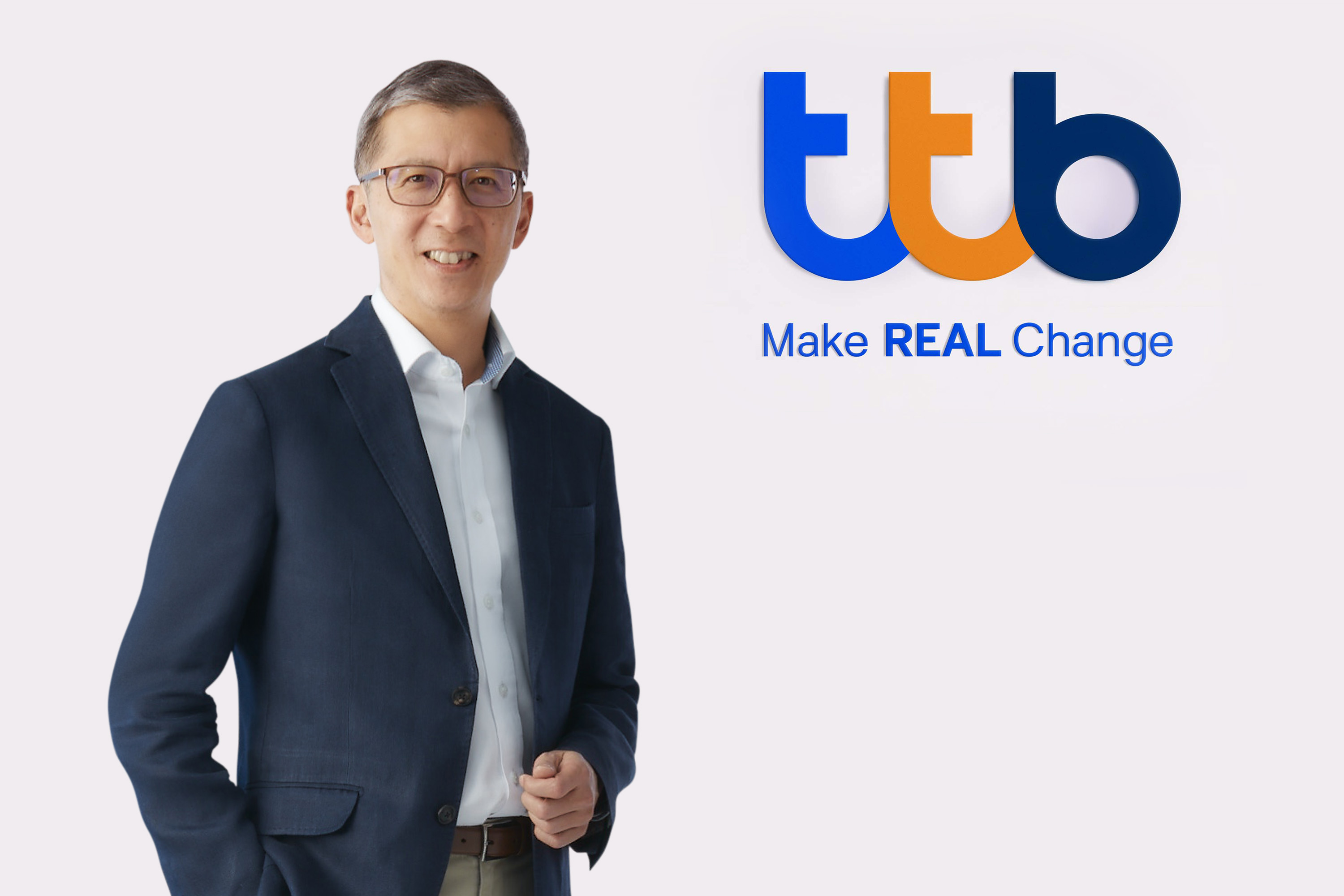 TTBปิติ ตัณฑเกษม