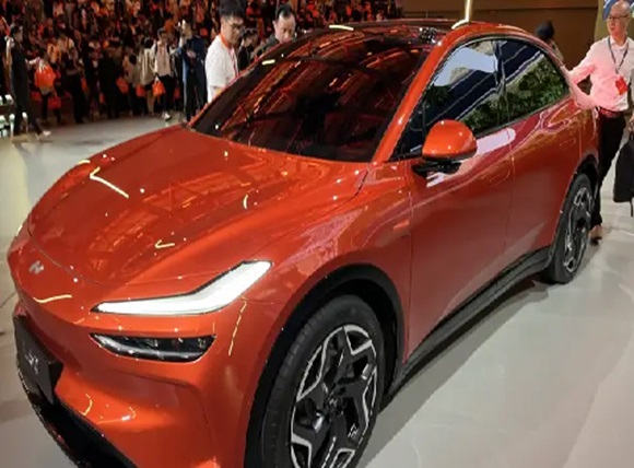 electriccar