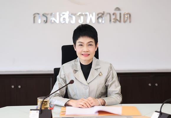 สรรพสามิต เผยผลการจัดเก็บภาษี ช่วง 8 เดือนแรกของปีงบประมาณ 2567 จัดเก็บได้กว่า 3.4 แสนล้านบาท เพิ่มสูงขึ้น 11.4 %