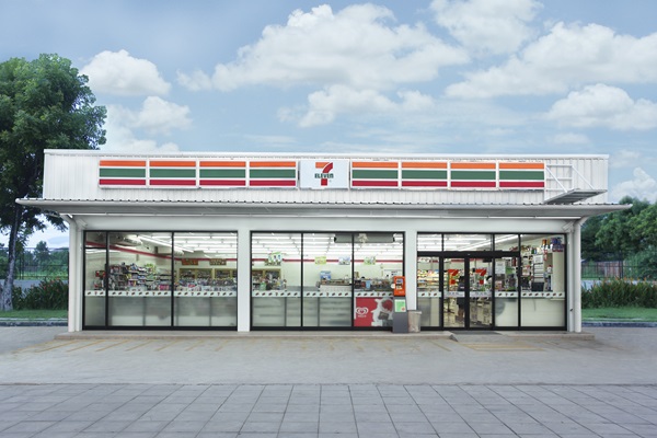 7 11