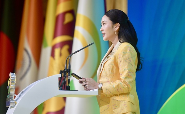 BIMSTEC ครั้งที่ 6 ปิดฉากอย่างสวยงาม กับการเป็นเจ้าภาพ ด้วยความสำเร็จ! ที่ประชุมฯ รับรองเอกสารผลลัพธ์ 6 ฉบับ ปูทางสร้างโอกาสทางเศรษฐกิจ พร้อมยกระดับคุณภาพชีวิตของคนไทย