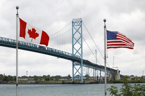Canadian