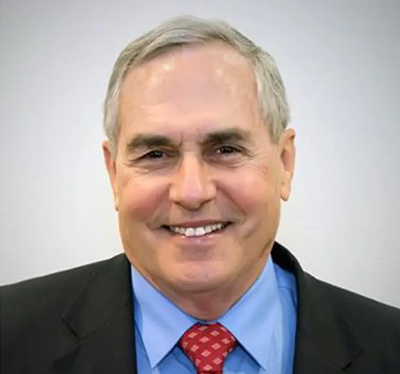 David AGantz