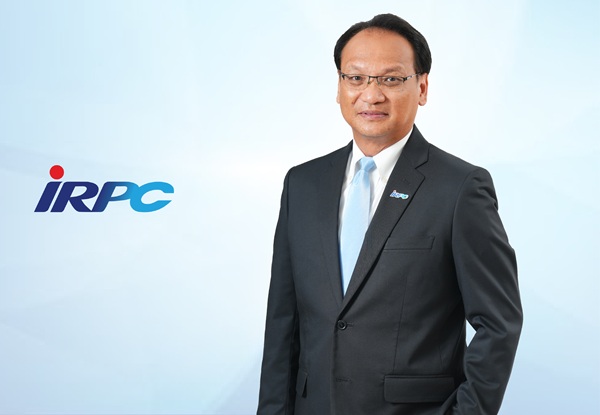 IRPCเทอดเกียรติ
