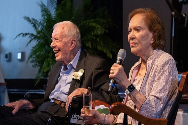 JimmyCarter