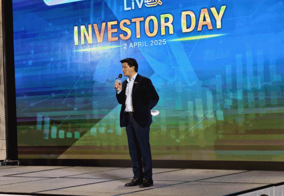 LiVExInvestorDay25
