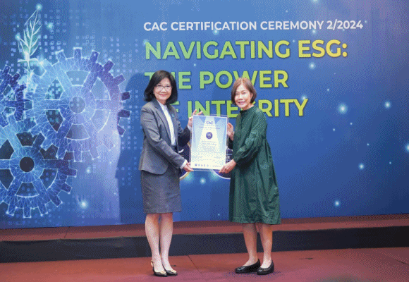 MTI CAC