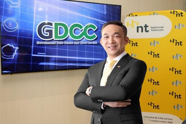 NTสรรพชัยย์ หุวะนันทน์