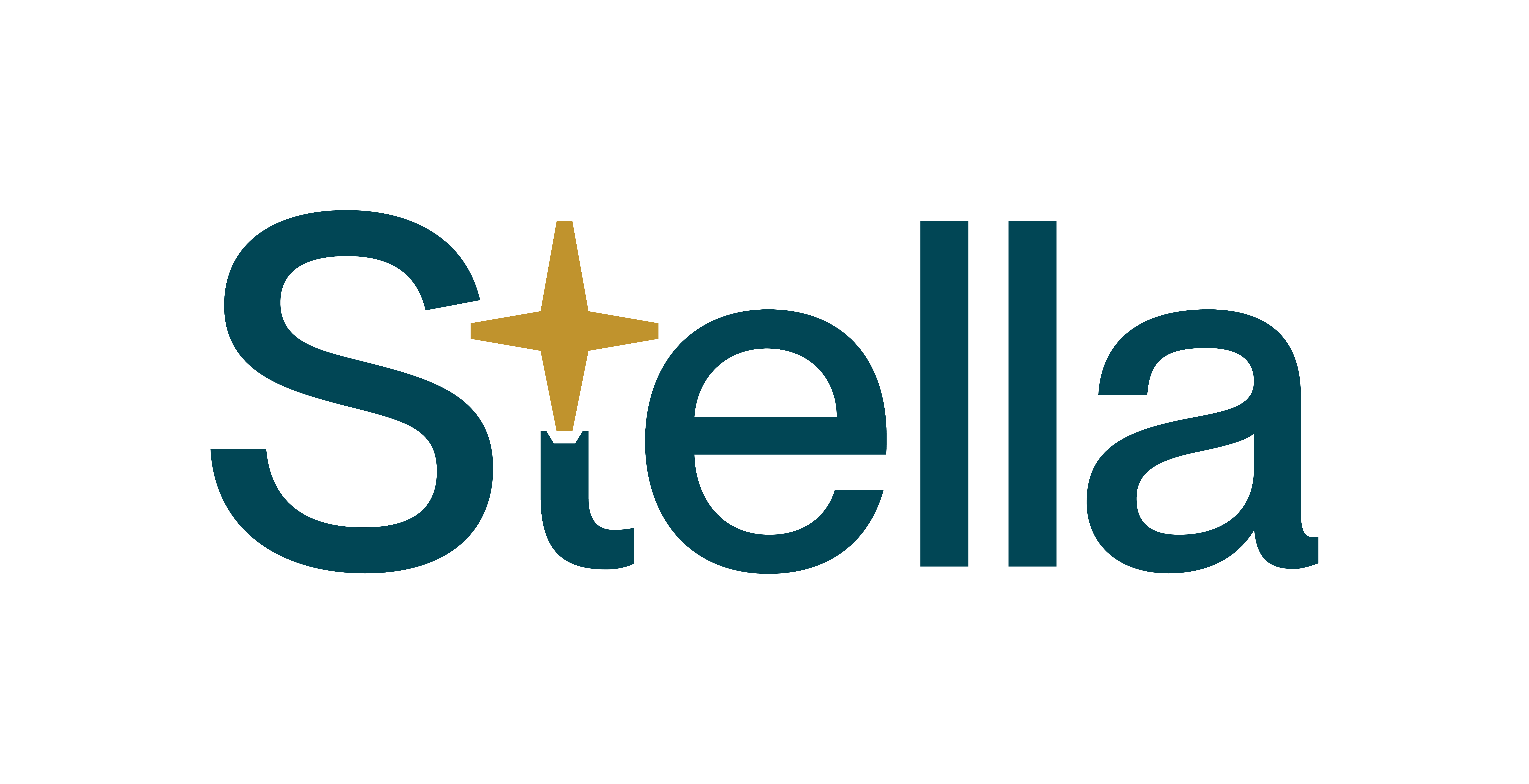 STL Logo