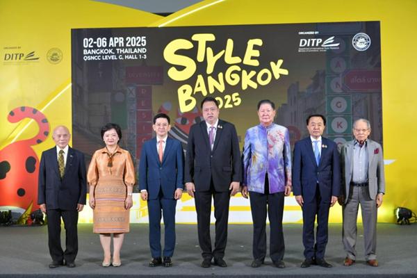 STYLEBangkok