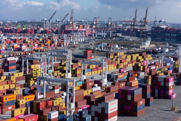Shipping containers