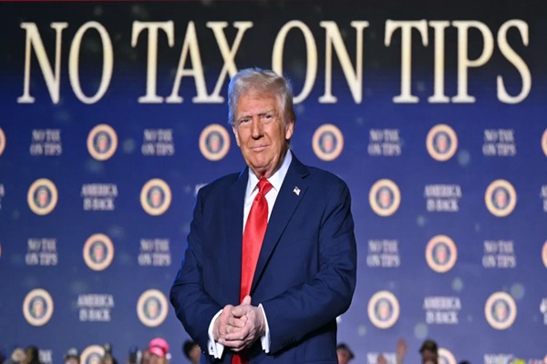 his policy end tax
