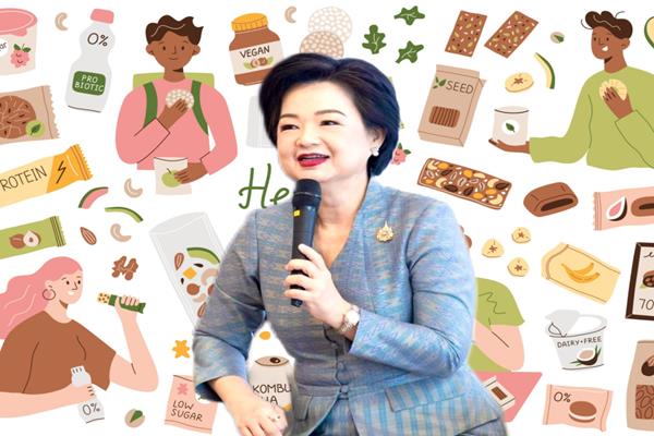 ขายขนมขบเคี้ยว Copy