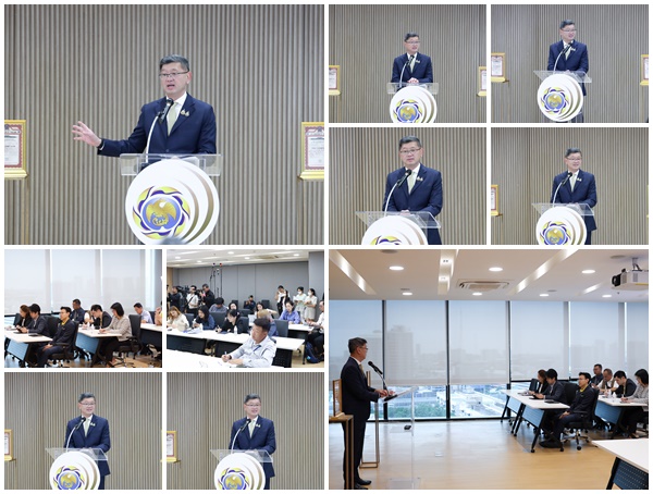 กระทรวงการคลัง ฉลอง 150 ปี ณ ศูนย์ประชุมแห่งชาติสิริกิติ์ เปิดจองพันธบัตรออมทรัพย์ คนละไม่เกิน 2 ล้านบาท