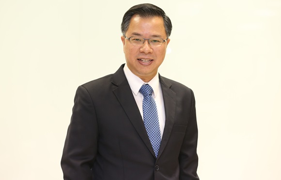 BOI ไฟเขียว Equinix ลงทุน 1.6 หมื่นล้านบาท ย้ำไทยหมุดหมาย Data Center ระดับโลก
