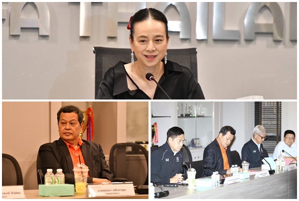 มาดามแป้ง เป็นประธานการประชุมสภากรรมการ-มีมติแต่งตั้ง ยุทธนา หยิมการุณ ขึ้นเป็นอุปนายกสมาคมฯ