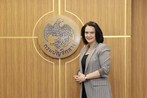 แพตริเซีย มงคลวนิช