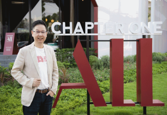 1 พฤกษา รีเทิร์นตลาดคอนโด