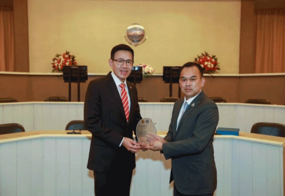 1 พิรุณคุณากร