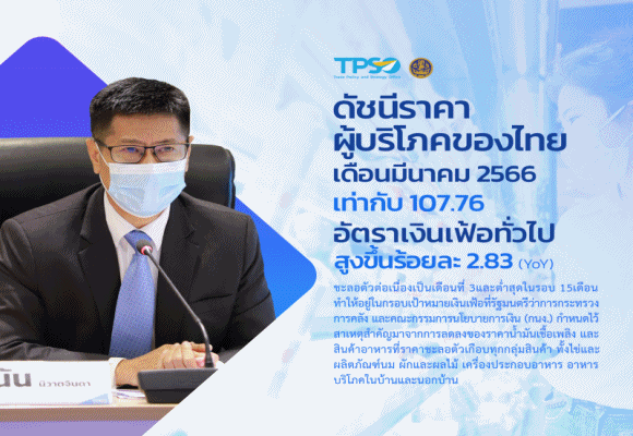1 เงินเฟ้อมี.ค