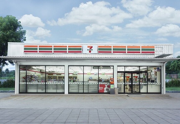 7 11