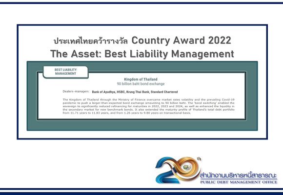Best liability