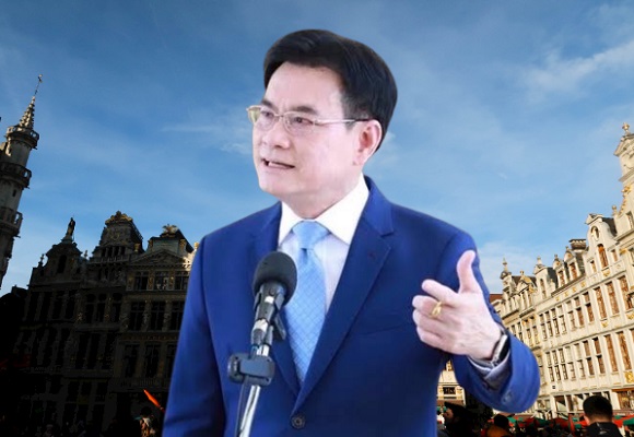 จุรินทร์