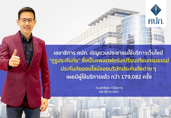 1Bกูรูประกันภัย