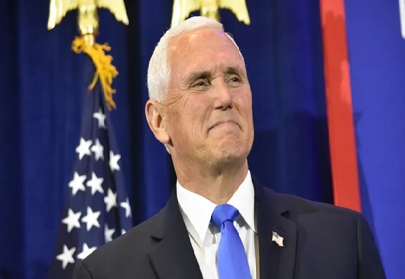 1Former Vice