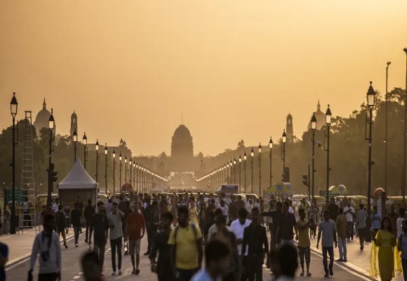 NewDelhi India