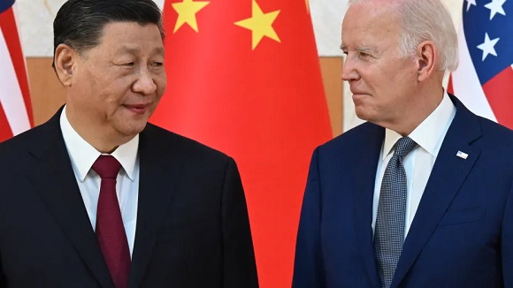 1 Biden xi