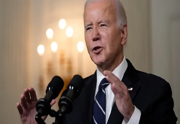 Joe Bidenjunkfees