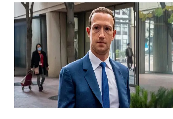 MarkZuckerberg