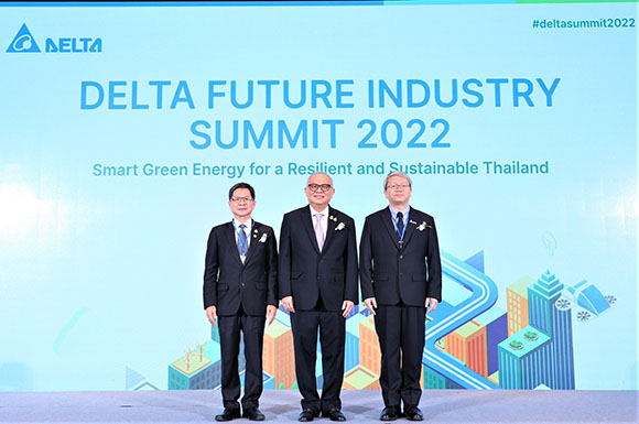 101059 Delta Future Industry2022