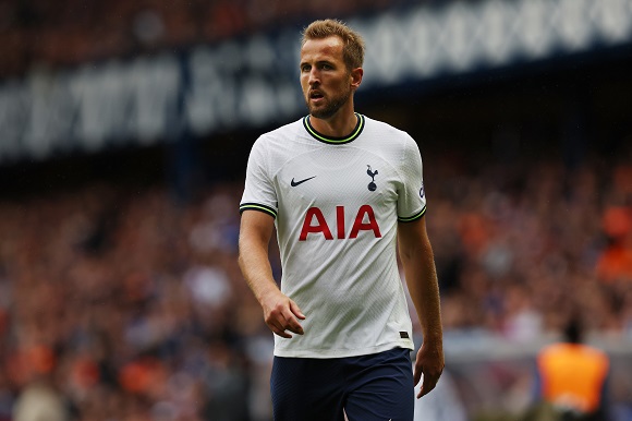 1086 AIA Ambassador Harry Kane