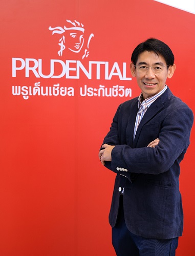 1164 Prudential Bundit
