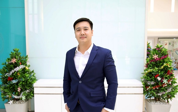 2617 YES TOKEN Chakkrapong