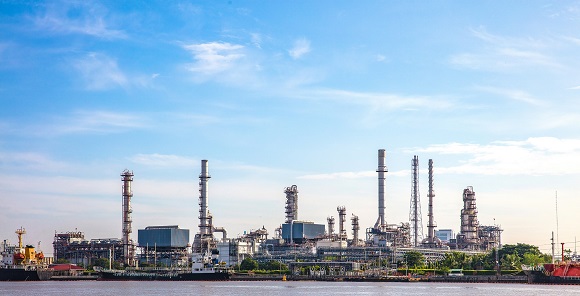 2671 BCP Refinery
