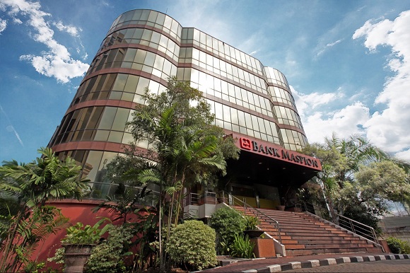 2773 KBank Bank Maspion