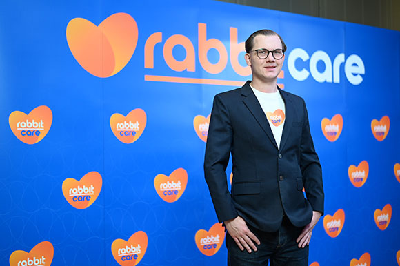 3193 RabbitCare ไมเคิล มันเฟรด สไตลเบิล